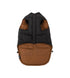 MANDARINE BROTHERS リバーシブルダウンベスト/REVERSIBLE DOWN VEST